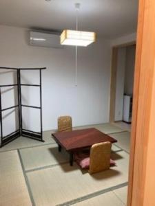 Echigo Yuzawa Hirokawa Hotel Exterior foto
