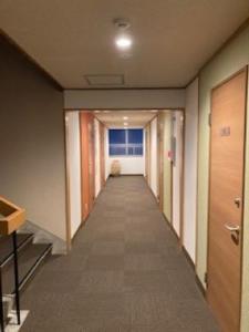 Echigo Yuzawa Hirokawa Hotel Exterior foto