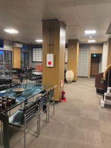 Echigo Yuzawa Hirokawa Hotel Exterior foto
